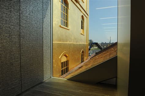 milano vendesi casa fondazione prada|fondazione prada archdaily.